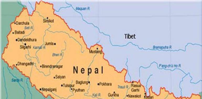 Una bomba cerca del Gobierno del Nepal causa al menos dos muertos cinco heridos