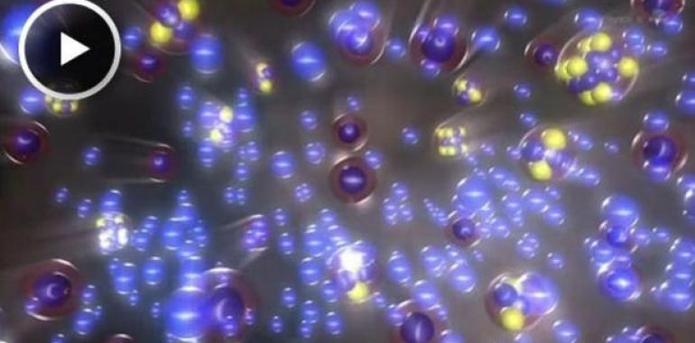 Materia alienígena en el sistema solar: una incongruencia galáctica 