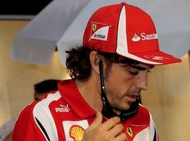 Alonso: \"De momento las conclusiones son cero\"