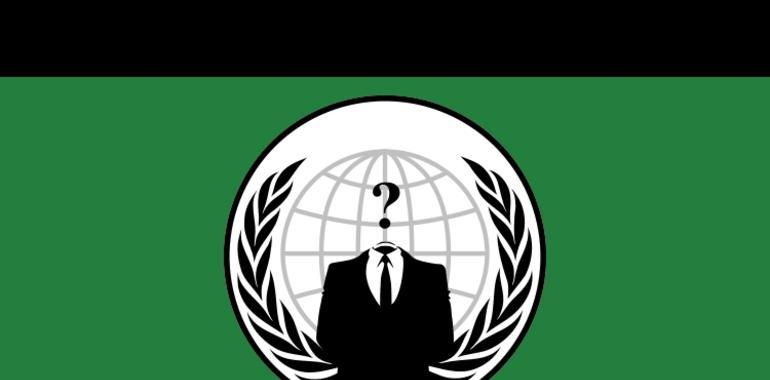 Ingresan en prisión dos miembros de Anonymous detenidos por la Policía Nacional
