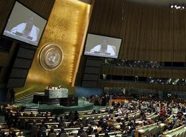 Siria abandona sesión del Consejo de Derechos Humanos