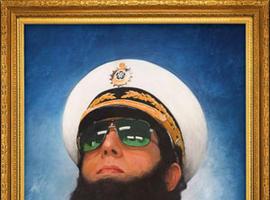 Sacha Baron Cohen firma un contrato exclusivo con Paramount Pictures