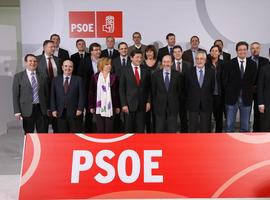 \"Estoy dispuesto a la responsabilidad de que Asturias tenga gobierno después del 25M\"