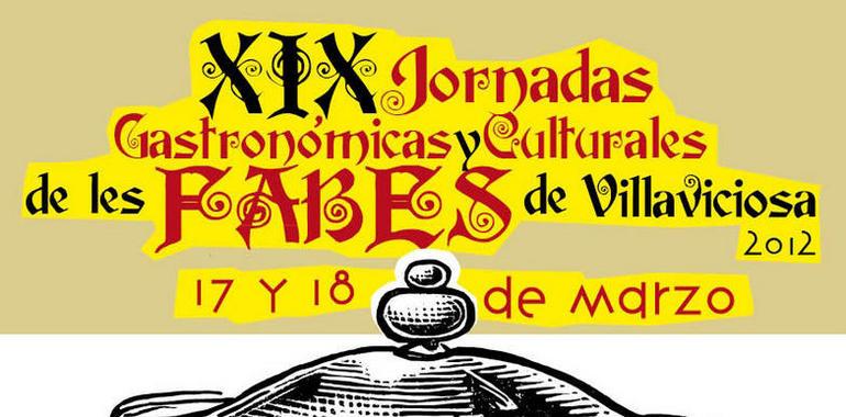 XIX Jornadas Gastronómicas y Culturales de les Fabes