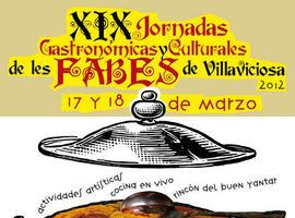 XIX Jornadas Gastronómicas y Culturales de les Fabes