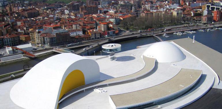 El Centro Niemeyer acoge mañana el acto institucional del Día Internacional de las Mujeres