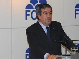 Álvarez-Cascos: “Mal andan las cosas para Javier Fernández cuando el tripartito no tiene más que basura para alimentar el ventilador”