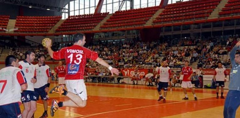 El Medicentro Gijón en División de Plata al imponerse a Bordils en un épico 28-30