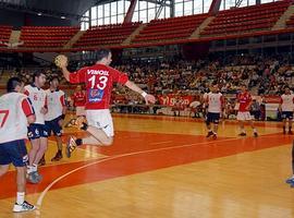 El Medicentro Gijón en División de Plata al imponerse a Bordils en un épico 28-30