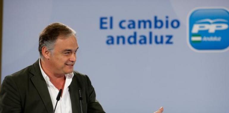 “Todavía llegarán recuerdos de Zapatero y Rubalcaba en forma de cifras de paro” 