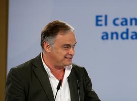 “Todavía llegarán recuerdos de Zapatero y Rubalcaba en forma de cifras de paro” 