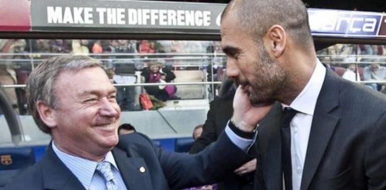 Un Sporting necesitado visita el Nou Camp