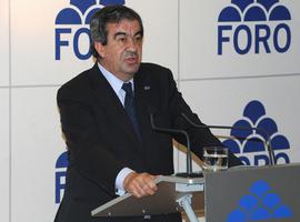 Cascos: Asturias necesita un presidente autónomo, no un oficinista de Madrid