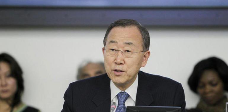 ONU denuncia ejecuciones sumarias y torturas a los civiles desarmados de Homs