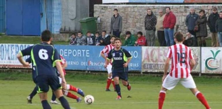 El Marino se mide a La Roda en el complicado Municipal de Deportes