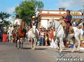 Tacuarembó prepara la 26ª edición de la Fiesta de la Patria Gaucha