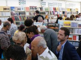 Aumenta el número de libros publicados en Asturias