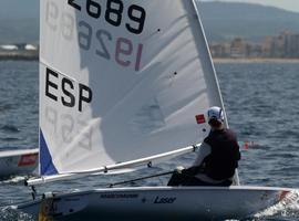 Bronce para los hermanos Alonso del equipo preolímpico en Garda