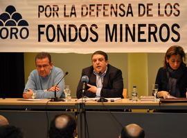 “Para FORO los Fondos Mineros son innegociables y su eliminación supone sustraernos lo que es nuestro”