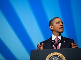Obama advierte que su política es evitar que Irán tenga armas nucleares