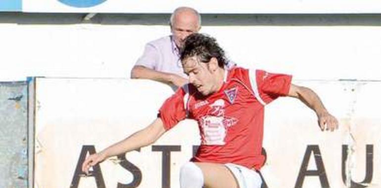 El Marino arranca un punto de La Roda