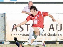 El Marino \arranca\ un punto de La Roda