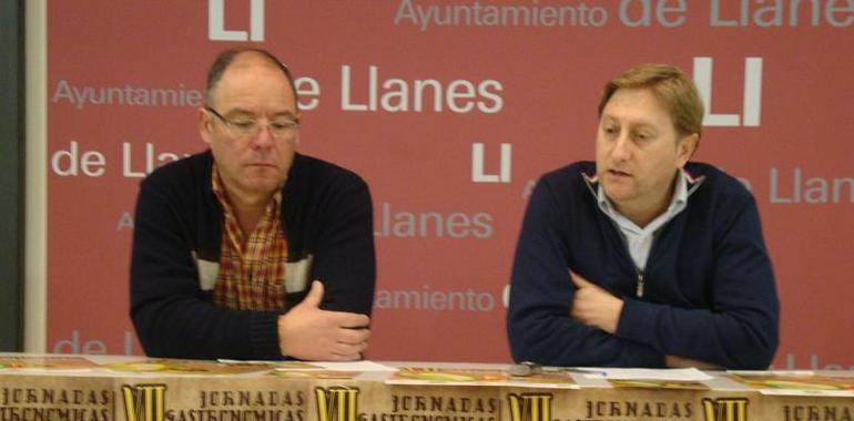 La cocina y la mesa de la Harina y el Maíz, en Llanes del 9 al 11 y del 16 al 19 de marzo