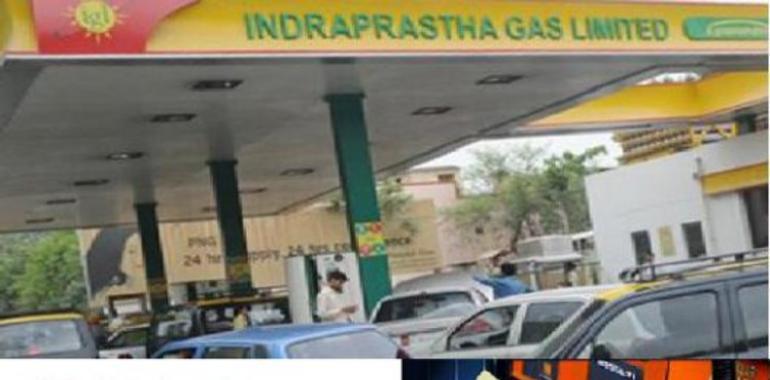 CNG price raised by up to Rs 1.90/kg in Delhi, adjoining areas 