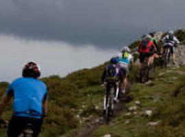 Abierta la inscripción del Maratón BTT de Taramundi