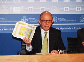 El Gobierno ofrece a las CCAA un gran mecanismo de financiación para el pago a proveedores
