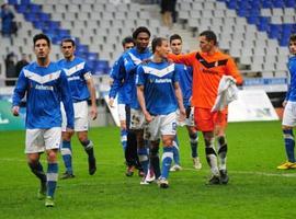 Un mes importante para el Real Oviedo