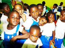 Reducción drástica de la malaria en la población infantil de Guinea Ecuatorial