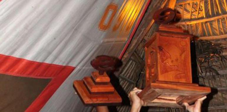 Luengo es “Master of the Ocean” y Gisela Pulido se prepara para el Mundial