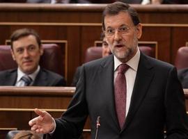 Rajoy anuncia un plan para suprimir las duplicidades en las administraciones 