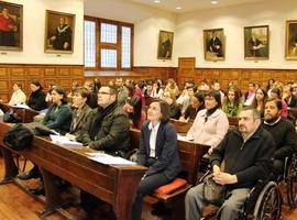 La Universidad pone el foco sobre la atención a la discapacidad