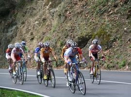 Arranca una nueva edición del Trofeo José Manuel Fuente \El Tarangu\