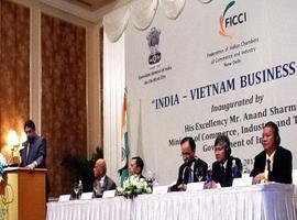 India keen on expanding oil, gas explorations in Vietnam 