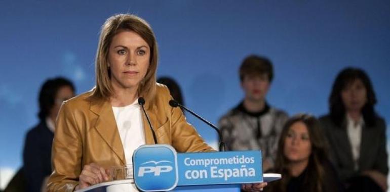 “La auténtica igualdad es que las mujeres tengamos capacidad de elección”