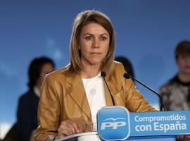 “La auténtica igualdad es que las mujeres tengamos capacidad de elección”