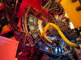 El Tevatron estrecha el cerco al bosón de Higgs 