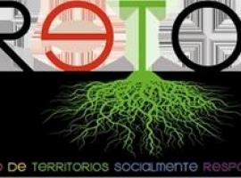 Gijón en la Asamblea anual de la Red de Territorios Socialmente Responsables 