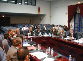 Nuevos proyectos de cooperación con Marruecos
