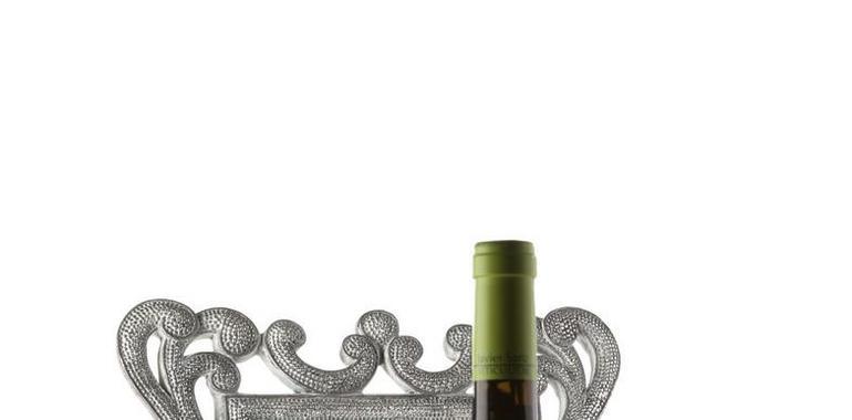 Villa Narcisa, un verdejo presumido