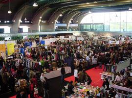 Cámara Avilés convoca la edición de la Feria de Saldos de la temporada Otoño-Invierno 2012