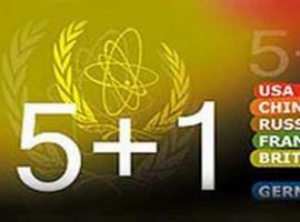 El 5+1 acepta una nueva negociación de la AIEA con Irán