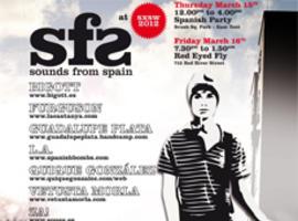 Sounds from Spain lleva a EEUU y Canadá la música española