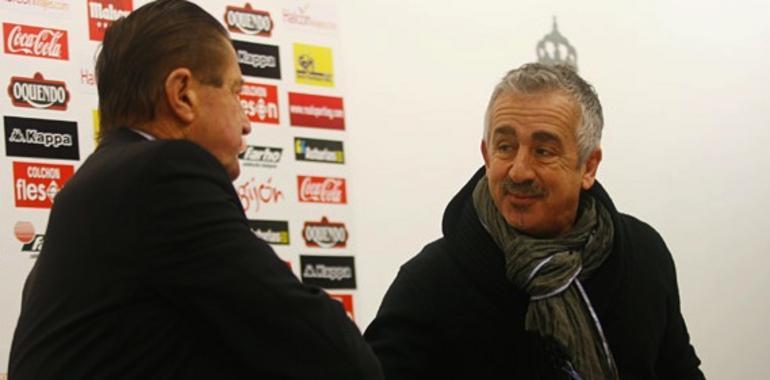 Preciado demanda al Sporting al que le reclama más de 1,3 millones