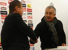 Preciado demanda al Sporting al que le reclama más de 1,3 millones