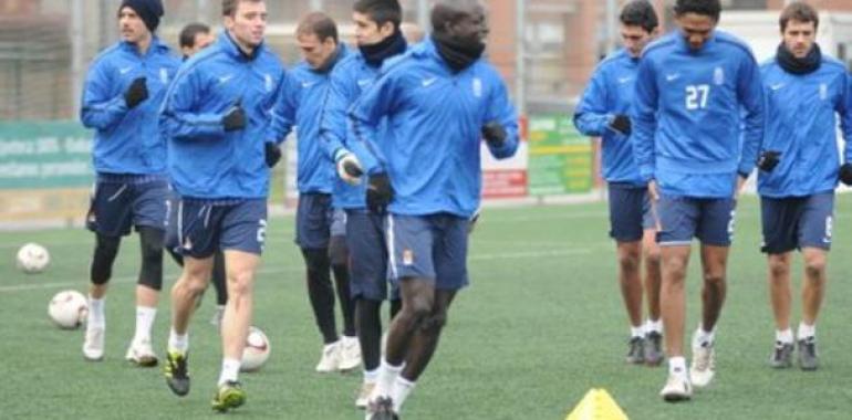 Owona y Rubiato se recuperan a tiempo para Vecindario
