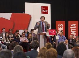 \"Rajoy puede evitar la huelga si habla con los sindicatos como antes habló con la patronal\"